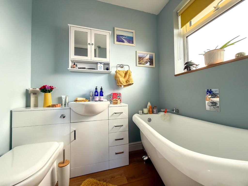 Ensuite