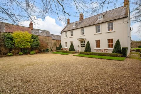 5 bedroom detached house for sale, The Square Aynho Banbury, Oxfordshire, OX17 3BL