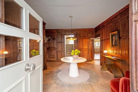5 bedroom detached house for sale, The Square Aynho Banbury, Oxfordshire, OX17 3BL