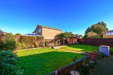3 bedroom detached house for sale, Blythwood Drive, Camberley GU16