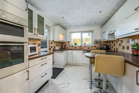 3 bedroom detached house for sale, Blythwood Drive, Camberley GU16