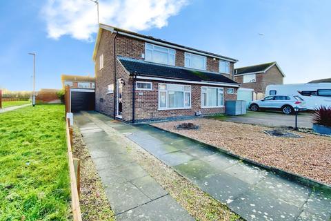 undefined, Dalley Close, Syston, LE7