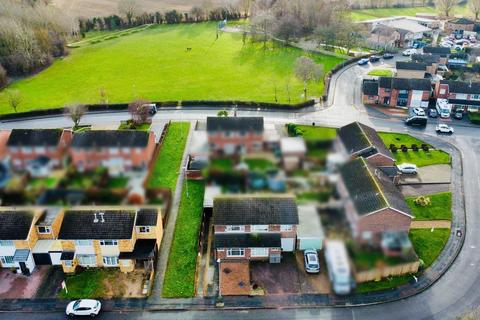 undefined, Dalley Close, Syston, LE7