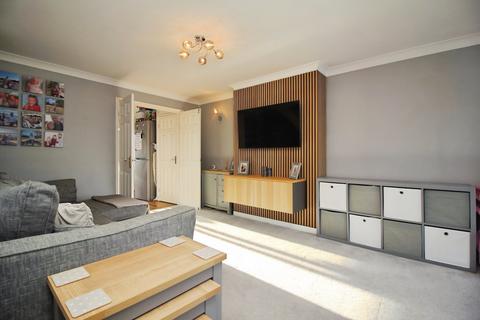 undefined, Dalley Close, Syston, LE7
