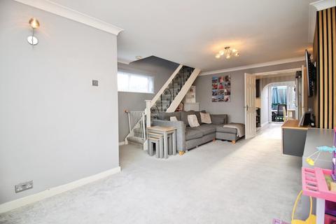 undefined, Dalley Close, Syston, LE7