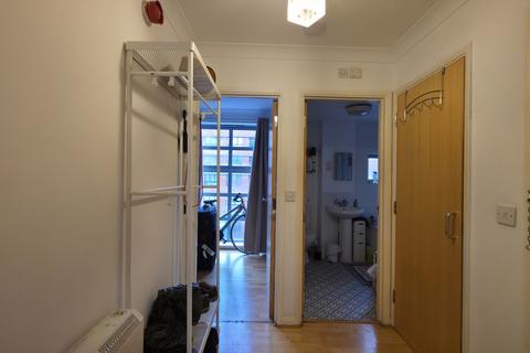 1 bedroom flat for sale, Charlesmere Gardens, Thames Reach, West Thamesmead, London, SE28