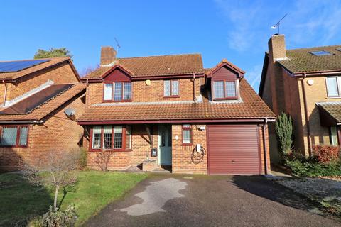 Missenden Acres, Southampton SO30