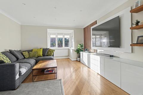 4 bedroom detached house for sale, Missenden Acres, Southampton SO30