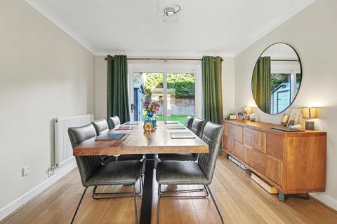 4 bedroom detached house for sale, Missenden Acres, Southampton SO30