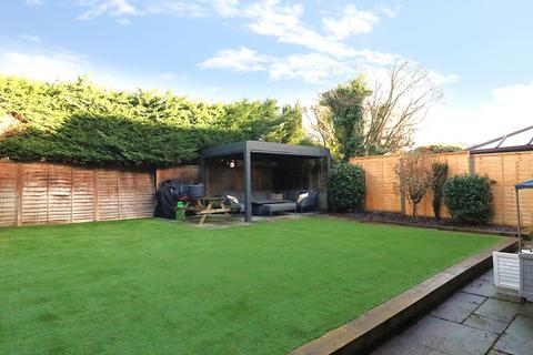 4 bedroom detached house for sale, Missenden Acres, Southampton SO30
