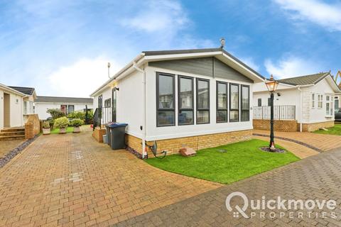2 bedroom park home for sale, Herne Bay, Kent, CT6