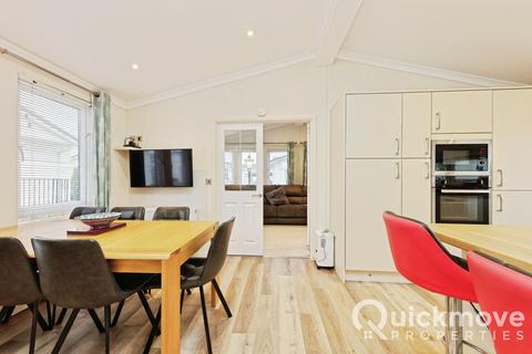 2 bedroom park home for sale, Herne Bay, Kent, CT6