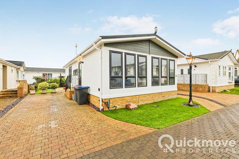2 bedroom park home for sale, Herne Bay, Kent, CT6