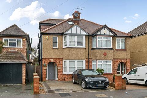 undefined, The Greenway, Uxbridge, Middlesex