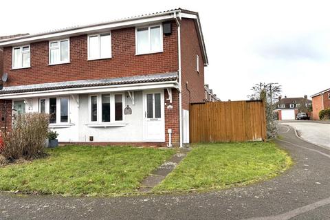 Greenwood Park, Hednesford, Cannock