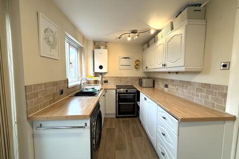 2 bedroom semi-detached house for sale, Greenwood Park, Hednesford, Cannock