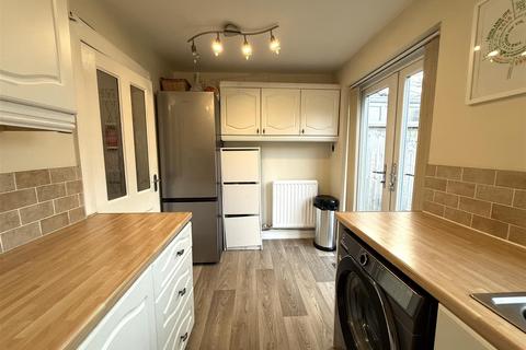 2 bedroom semi-detached house for sale, Greenwood Park, Hednesford, Cannock
