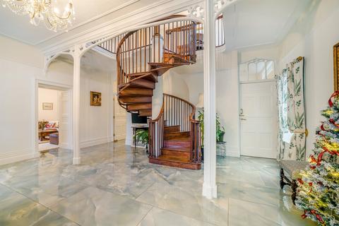 6 bedroom detached house for sale, Lower Machen, Newport