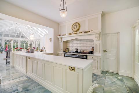 6 bedroom detached house for sale, Lower Machen, Newport