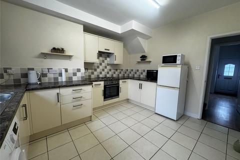 2 bedroom terraced house for sale, Hamilton Terrace, Pembroke, Pembrokeshire, SA71