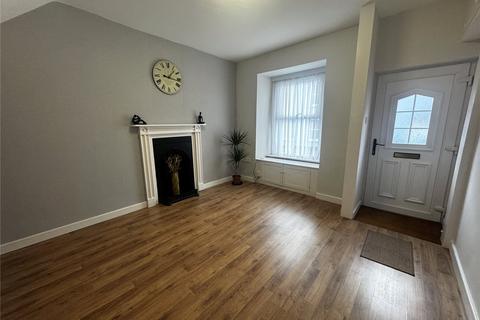 2 bedroom terraced house for sale, Hamilton Terrace, Pembroke, Pembrokeshire, SA71