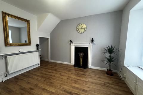 2 bedroom terraced house for sale, Hamilton Terrace, Pembroke, Pembrokeshire, SA71