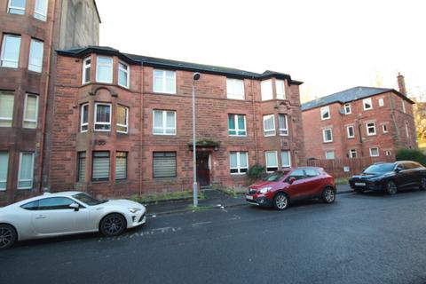 undefined, Macdougall Street, Glasgow, G43