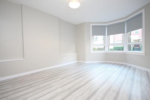 undefined, Macdougall Street, Glasgow, G43