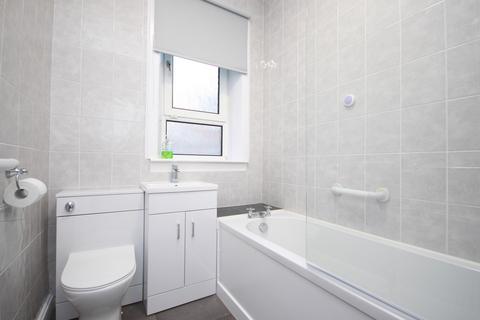 undefined, Macdougall Street, Glasgow, G43
