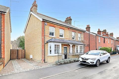 undefined, Cloverly Road, Ongar, CM5