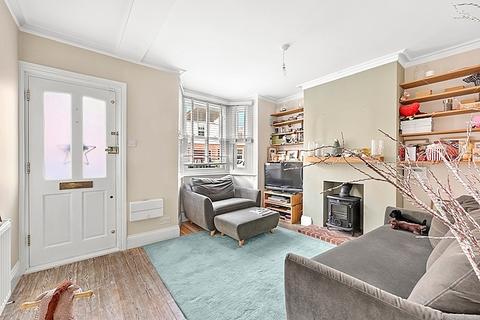 undefined, Cloverly Road, Ongar, CM5