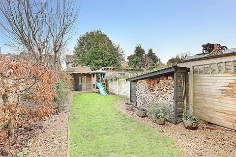 undefined, Cloverly Road, Ongar, CM5