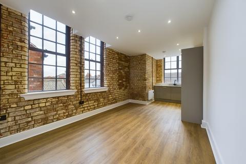 1 bedroom flat to rent, Dunster Street, The Mounts, NN1 3DQ