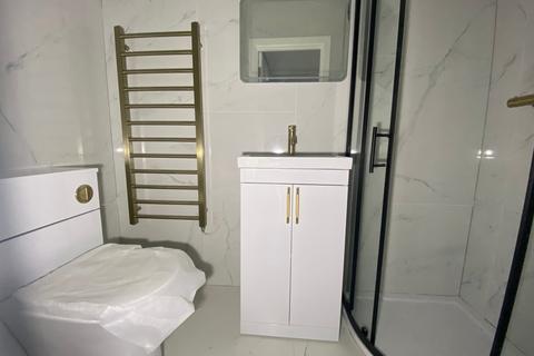 1 bedroom flat to rent, Dunster Street, The Mounts, NN1 3DQ