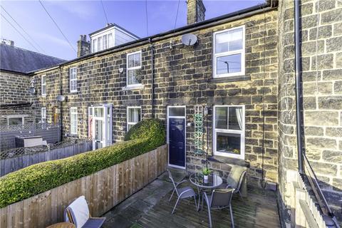 undefined, Bingley Road, Menston, Ilkley, West Yorkshire, LS29