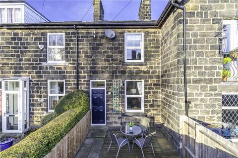 undefined, Bingley Road, Menston, Ilkley, West Yorkshire, LS29