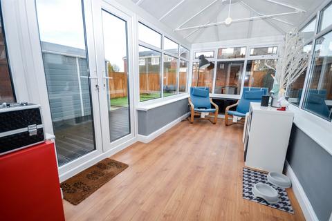 3 bedroom semi-detached house for sale, Drybeck Square, Sunderland