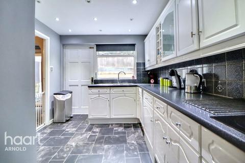 3 bedroom detached house for sale, Coppice Road, Nottingham