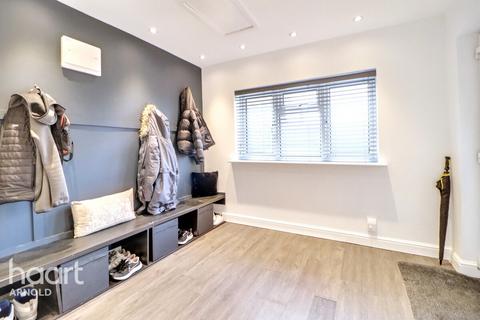 3 bedroom detached house for sale, Coppice Road, Nottingham