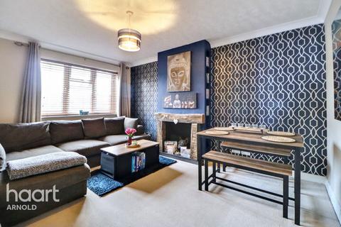 Coppice Road, Nottingham