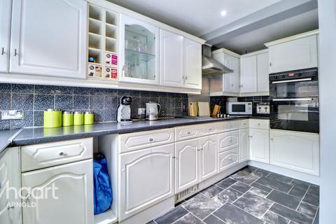 undefined, Coppice Road, Nottingham