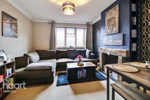 Coppice Road, Nottingham