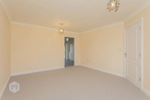 4 bedroom townhouse for sale, Linnyshaw Close, Bolton, Greater Manchester, BL3 4WH