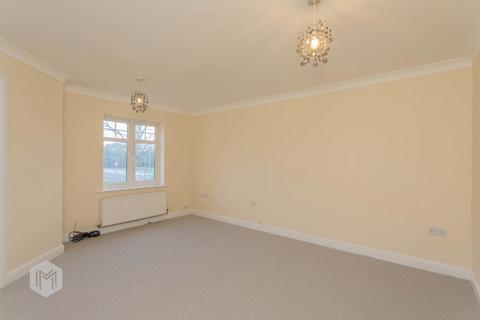 4 bedroom townhouse for sale, Linnyshaw Close, Bolton, Greater Manchester, BL3 4WH