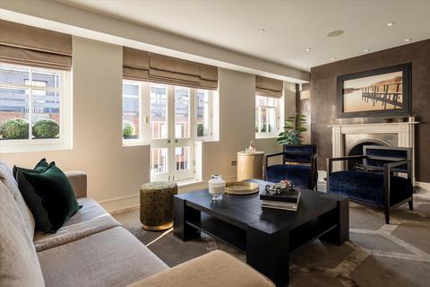 undefined, Pavilion Road, Knightsbridge, London, SW1X