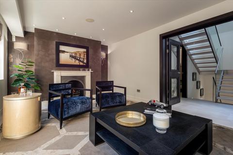 undefined, Pavilion Road, Knightsbridge, London, SW1X