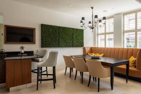 undefined, Pavilion Road, Knightsbridge, London, SW1X