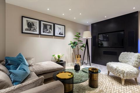 undefined, Pavilion Road, Knightsbridge, London, SW1X
