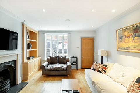 undefined, Donne Place, London, SW3