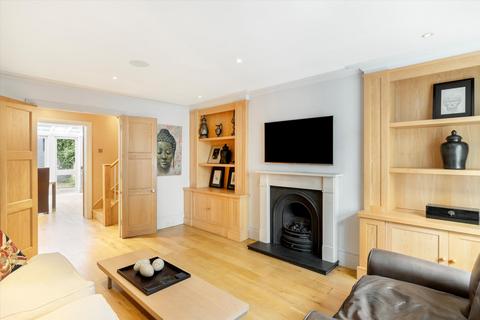 undefined, Donne Place, London, SW3